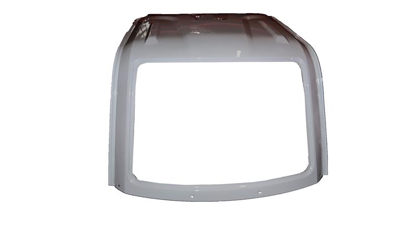 ÖN KABİN PANELİ ÜST BEYAZ (GL35000)